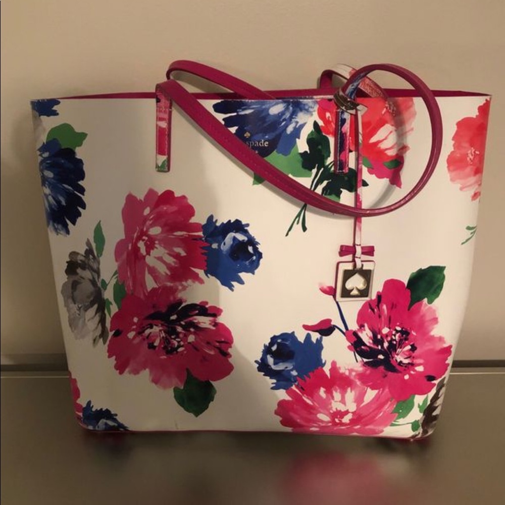 Kate Spade Large Tote